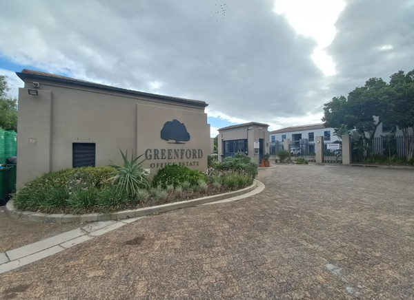 148  m² Commercial space