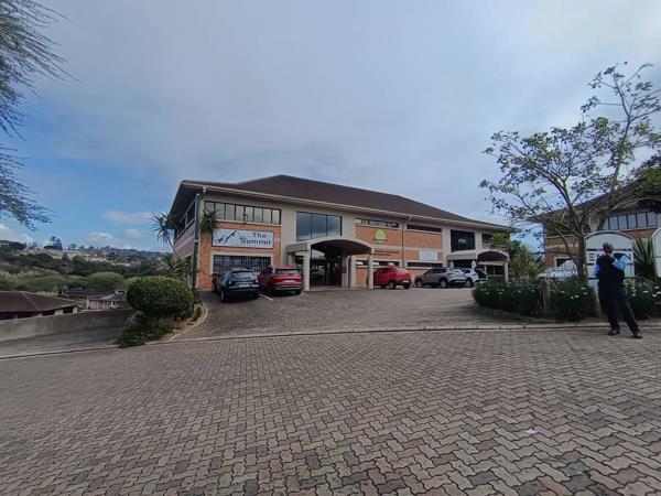 600 m² Office Space