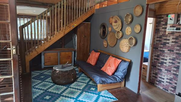 1  m² Commercial space