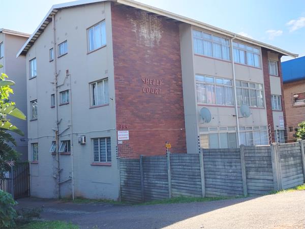 2 Bedroom Flat