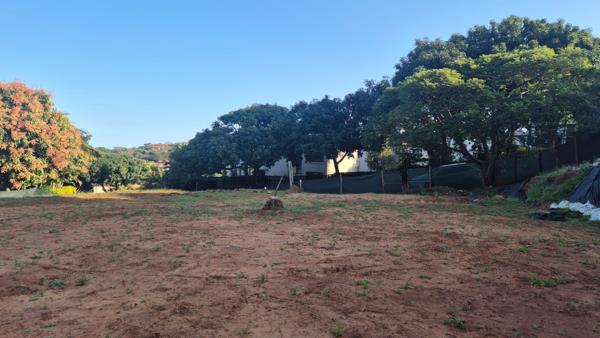 950 m² Land