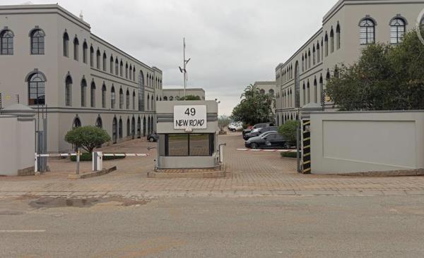 234  m² Commercial space