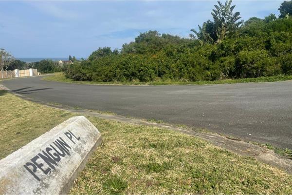 807 m² Land