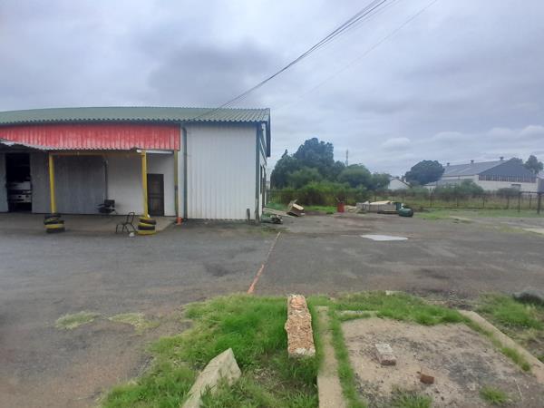 408  m² Commercial space