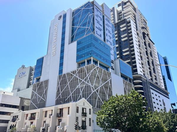 333 m² Commercial space