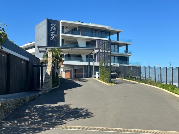 3 Bedroom Penthouse