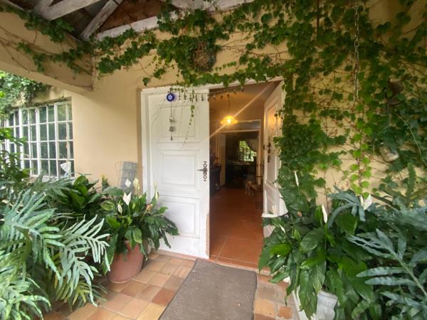 4 ha Agricultural Holding