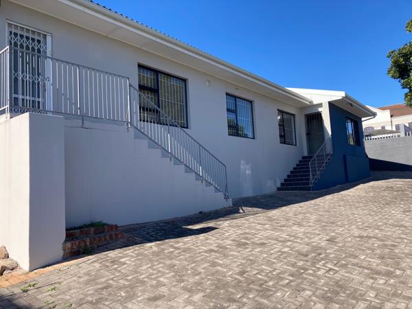 151 m² Commercial space