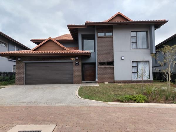 4 Bedroom Townhouse