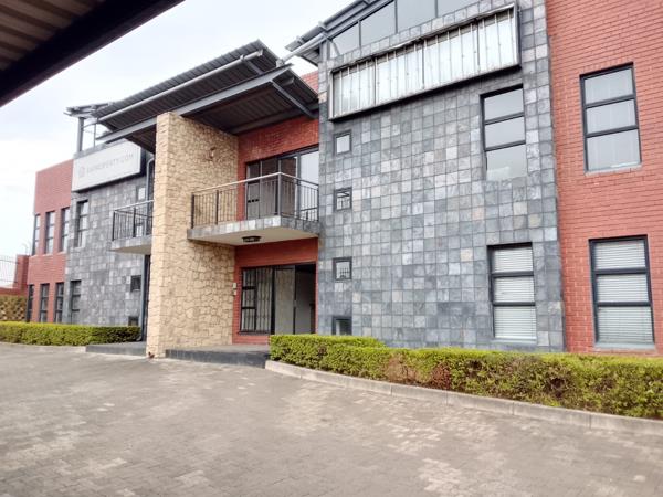 278  m² Office Space