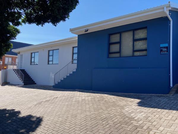 288 m² Commercial space