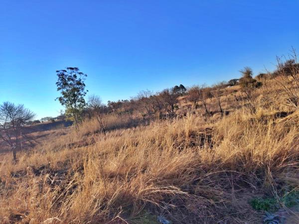 8.5 ha Land