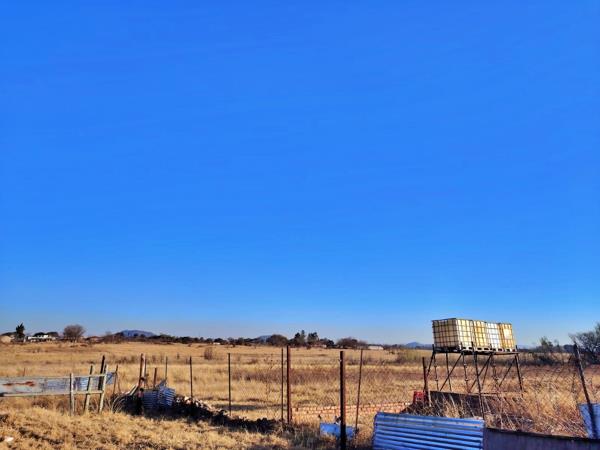 8.5 ha Land
