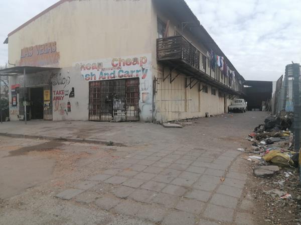495 m² Commercial space