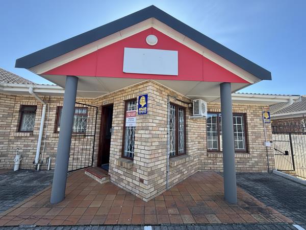 75  m² Commercial space