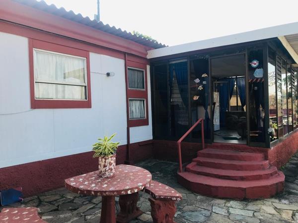 1.5 Bedroom Townhouse