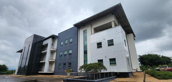 6 876 m² Office Space