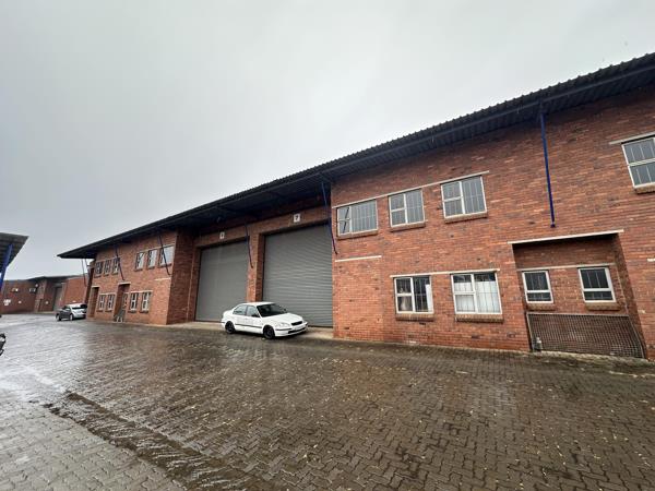 2 496  m² Industrial space