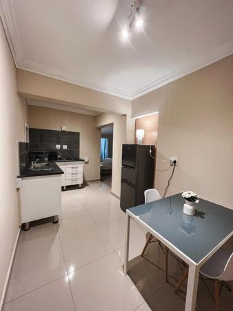 1 Bedroom Garden Cottage