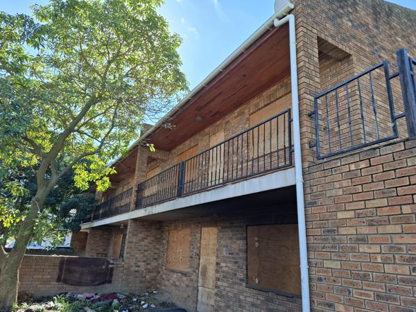 384  m² Commercial space