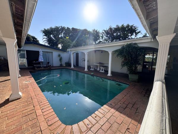 6 Bedroom House
