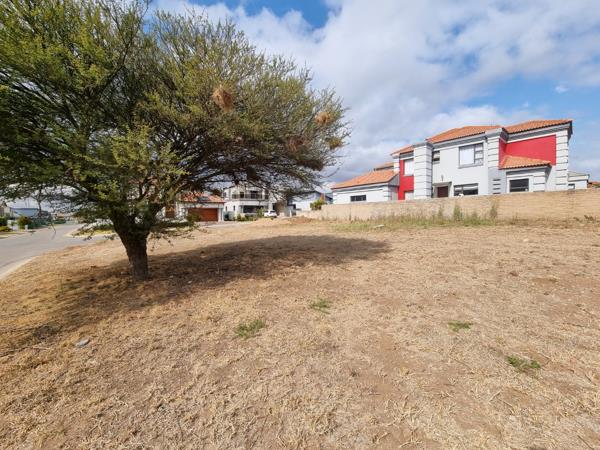 414 m² Land