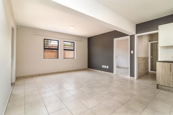 2 Bedroom Apartment in Parklands