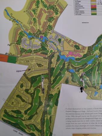 375 m² Land