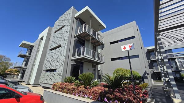 157  m² Commercial space