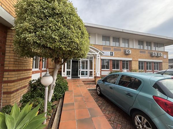 35  m² Commercial space