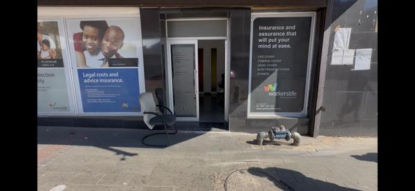 3 047  m² Commercial space