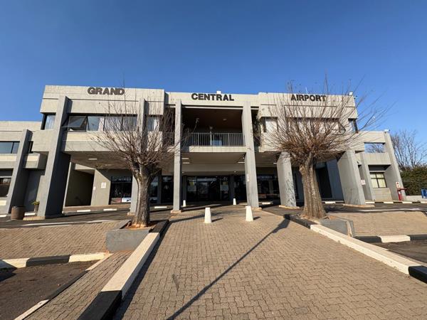 64 m² Commercial space