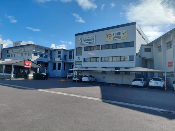 397  m² Commercial space