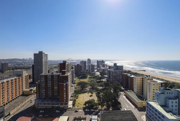 1.5 Bedroom Apartment