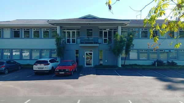 186  m² Office Space