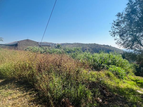 1 467 m² Land