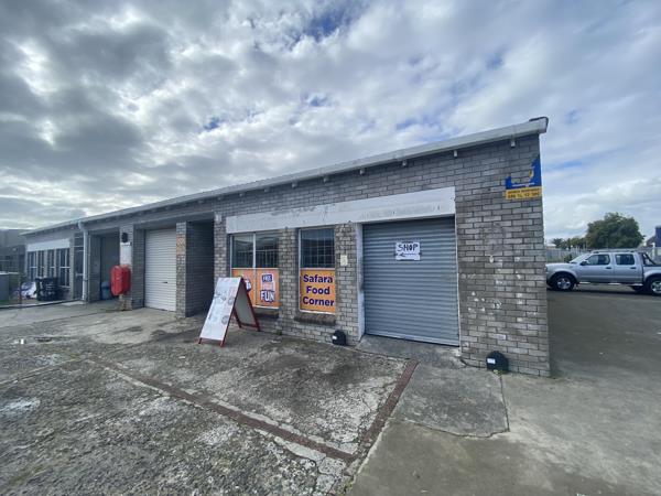 141  m² Commercial space