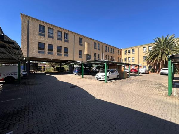 60  m² Commercial space