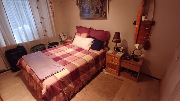 1.5 Bedroom Apartment