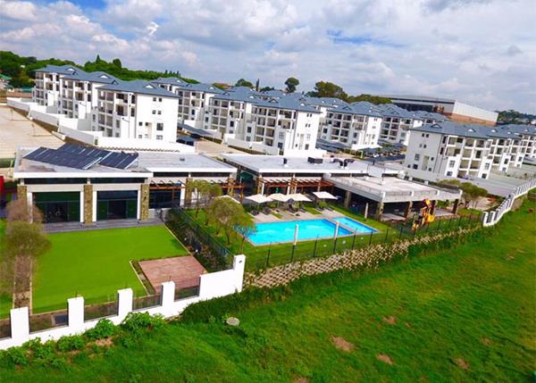 3 Bedroom Apartment