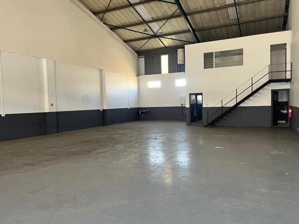 265  m² Commercial space