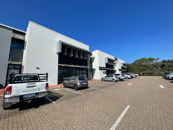 140  m² Commercial space