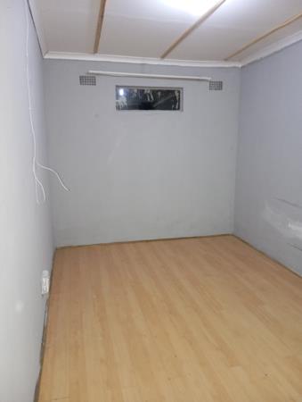 1 Bedroom Garden Cottage