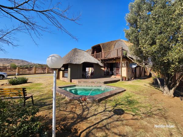 5 Bedroom House