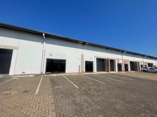 215  m² Commercial space
