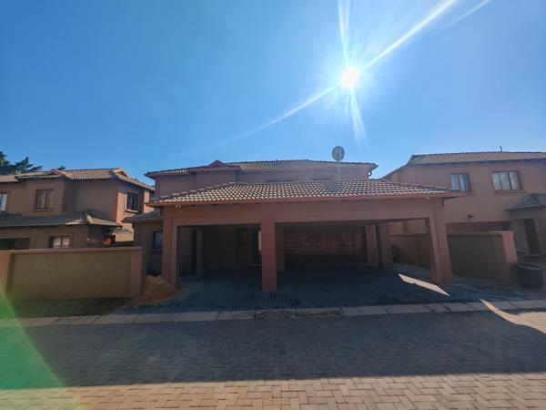 4 Bedroom Cluster
