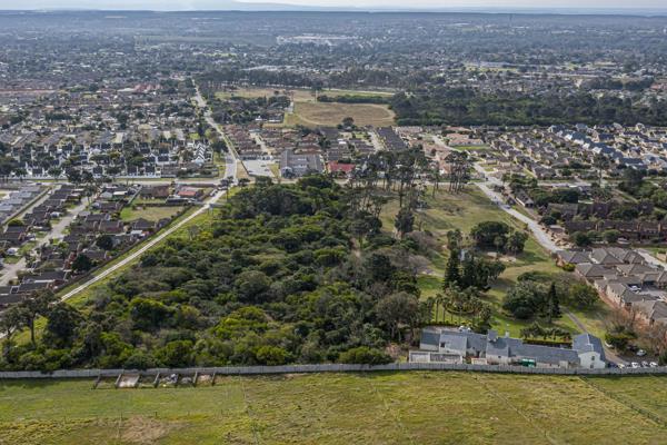 2.5 ha Land