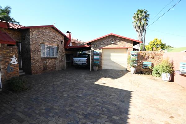 4 Bedroom Townhouse