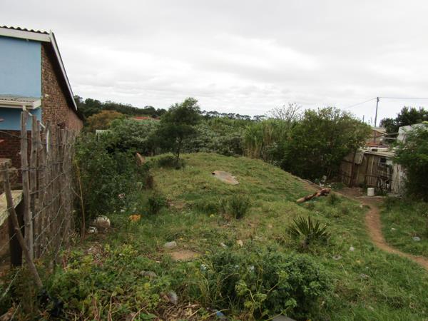 388 m² Land