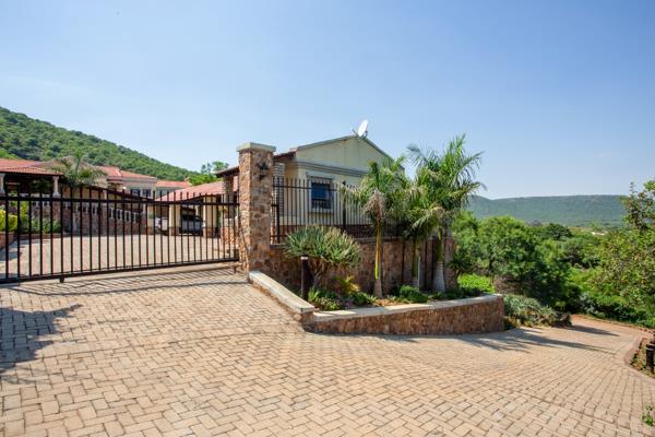 1 500 m² Commercial space